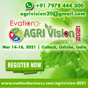 International Conference on Plant Science in Post Genomics Era (Agri Vision-2021) International Conference on Plant Science in Post Genomics Era (Agri Vision-2021)